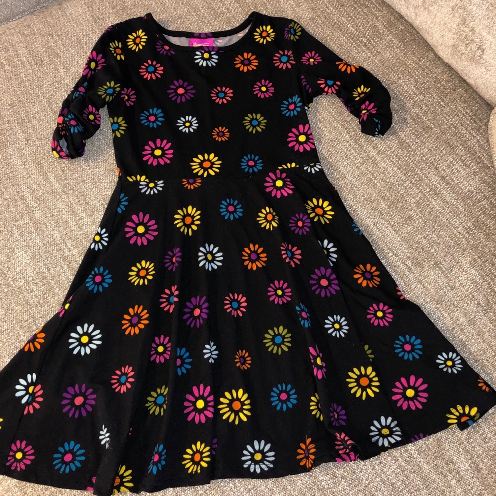 Cute Trolls Dress